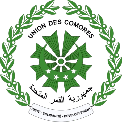Gouvernement de l'Union des Comores
